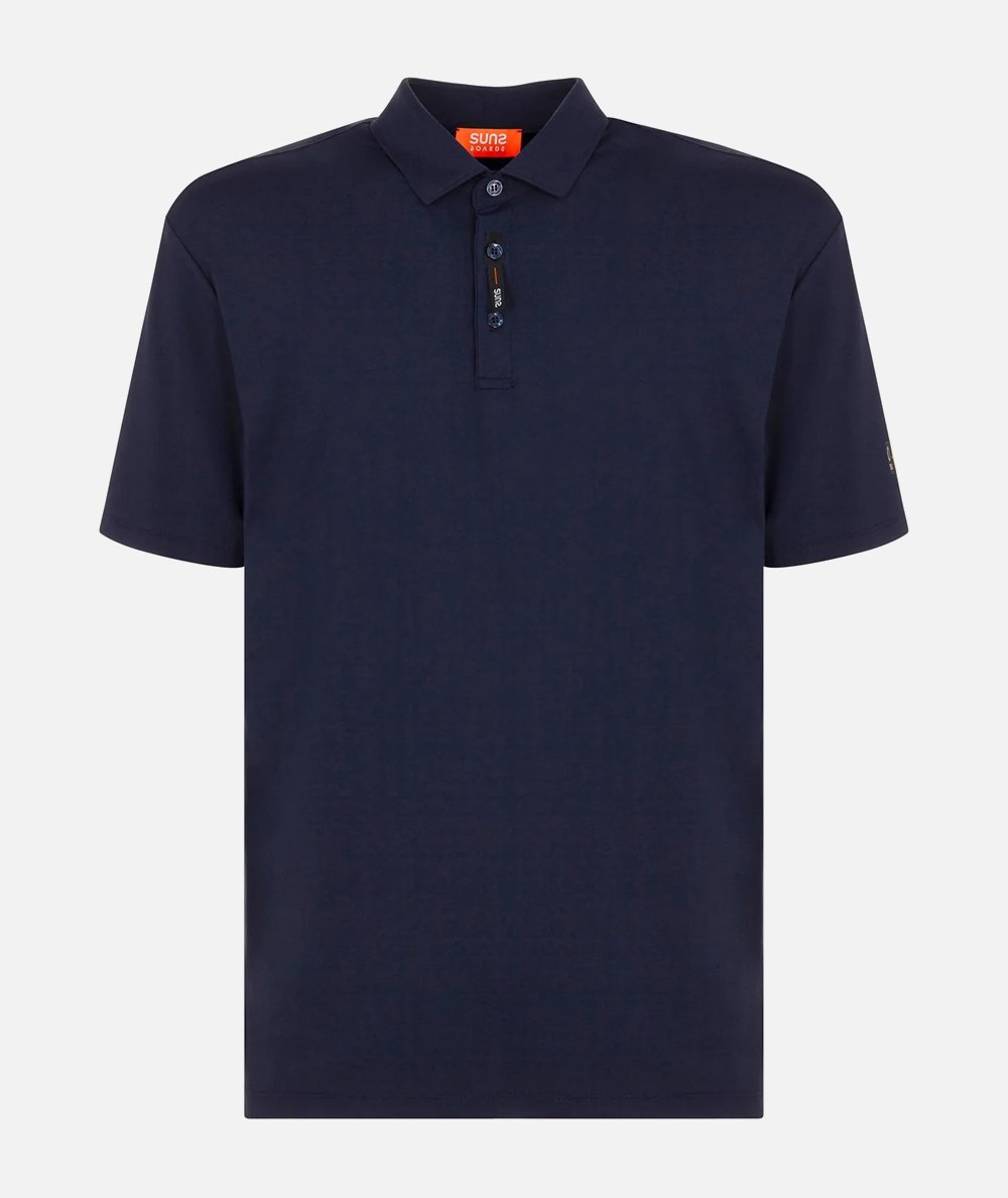 Polo Donato Teck