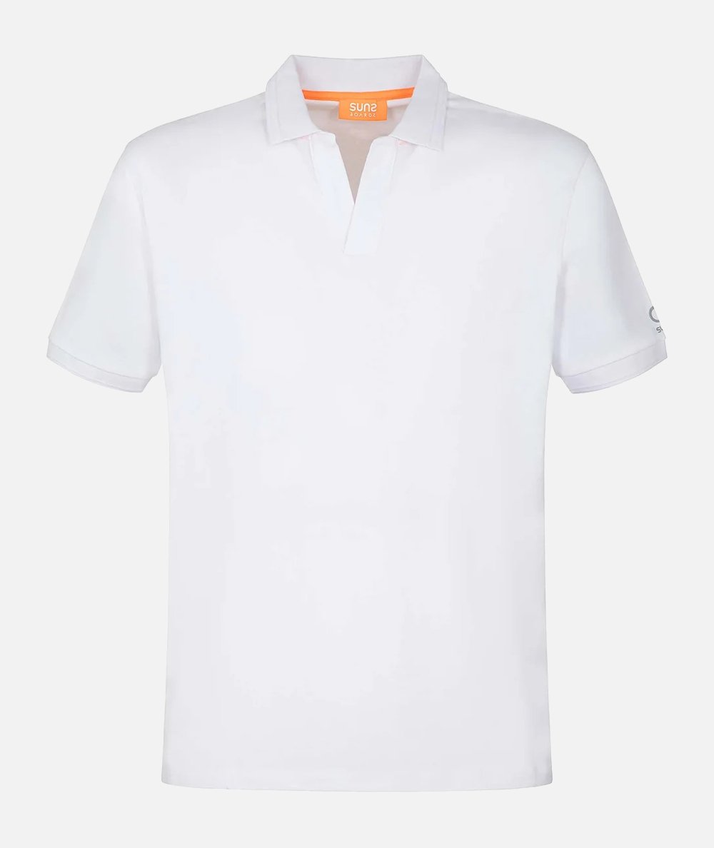 Polo Federico Label