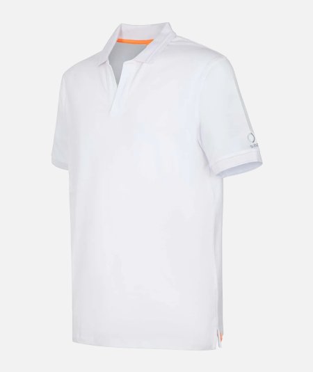POLO FEDERICO LABEL