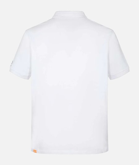 POLO FEDERICO LABEL