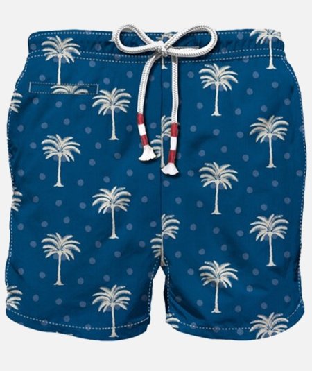 COSTUME BOXER BUTI PALM 61 - Duepistudio ***** Abbigliamento, Accessori e Calzature | Uomo - Donna