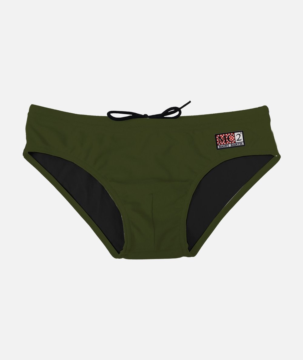 COSTUME SLIP 52 MILITARY