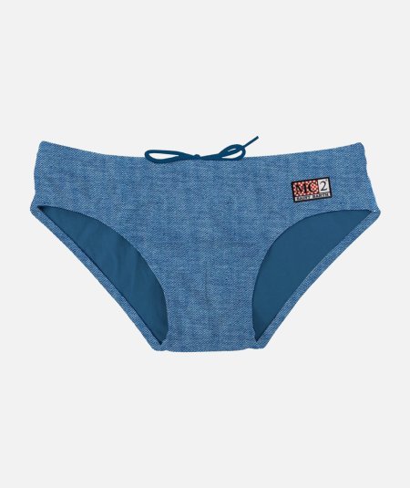 COSTUME SLIP DENM 31 - Duepistudio ***** Abbigliamento, Accessori e Calzature | Uomo - Donna