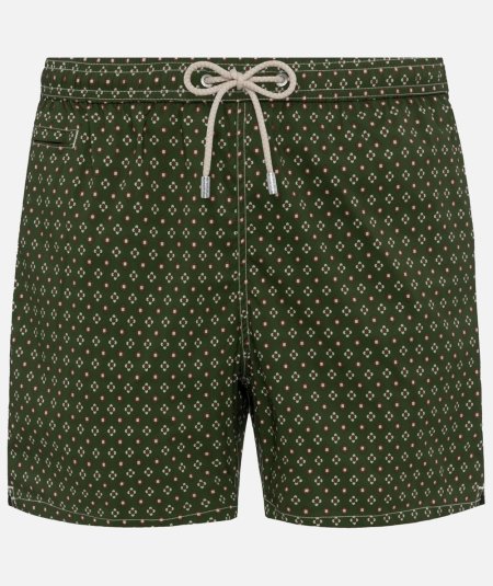 Costume da bagno boxer Comfort Light con stampa cravatte - Duepistudio ***** Abbigliamento, Accessori e Calzature | Uomo - Donna