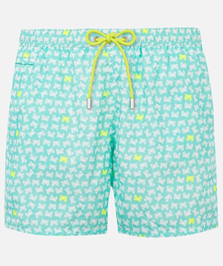 COSTUME BOXER CRAB BACKGROUND 5694 - Duepistudio ***** Abbigliamento, Accessori e Calzature | Uomo - Donna