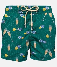 COSTUME BOXER RICH MEAL 51
