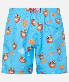 COSTUME BOXER CPT SPRITZ 31