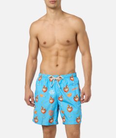 COSTUME BOXER CPT SPRITZ 31