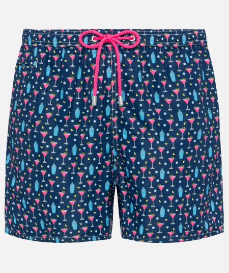 COSTUME BOXER COSMO 61 - Duepistudio ***** Abbigliamento, Accessori e Calzature | Uomo - Donna
