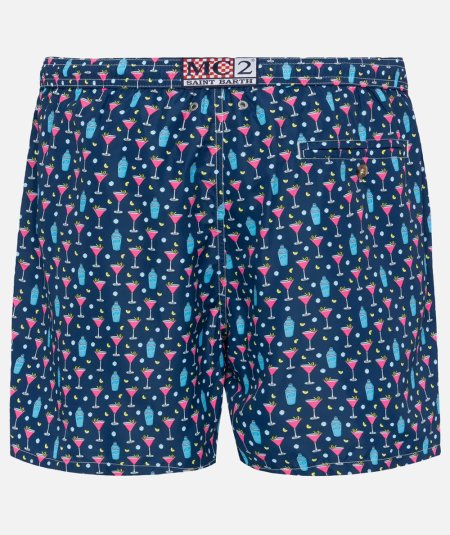 COSTUME BOXER COSMO 61