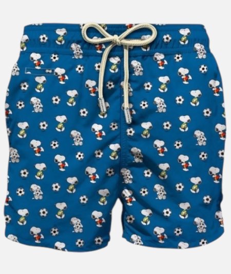 Costume da bagno boxer da uomo in tessuto leggero - Duepistudio ***** Abbigliamento, Accessori e Calzature | Uomo - Donna