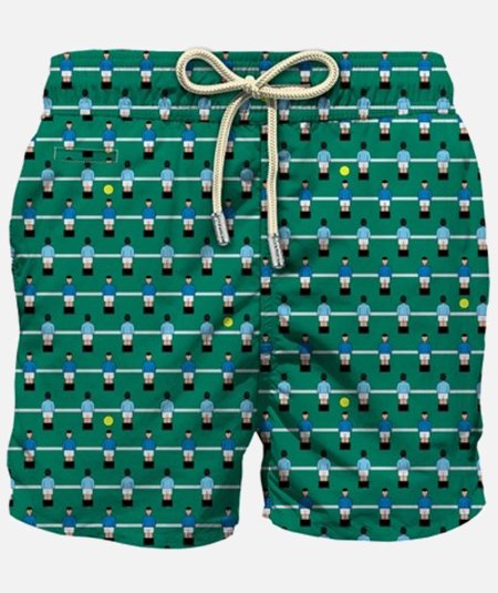 COSTUME BOXER FOOTBALL GAME 61 - Duepistudio ***** Abbigliamento, Accessori e Calzature | Uomo - Donna