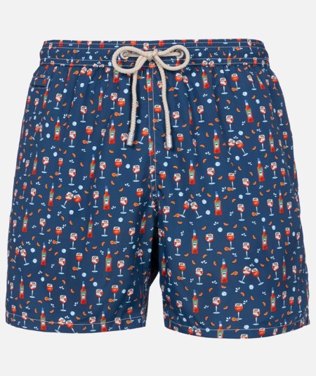 Costume da mare boxer da uomo in tessuto leggero Lighting Micro Fantasy con stam - Duepistudio ***** Abbigliamento, Accessori e Calzature | Uomo - Donna