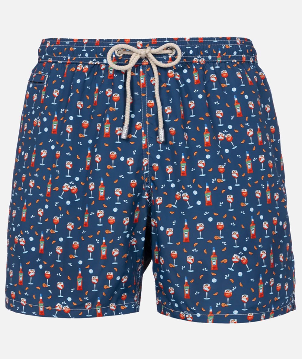 COSTUME BOXER DOUBLE SPRITZ 61