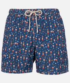 COSTUME BOXER DOUBLE SPRITZ 61