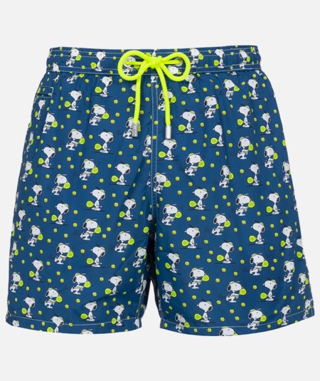 Costume da bagno boxer da uomo in tessuto leggero Lighting Micro Fantasy con sta - Duepistudio ***** Abbigliamento, Accessori e Calzature | Uomo - Donna