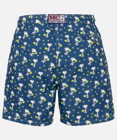 COSTUME BOXER SNOOPY PADEL MINI 61
