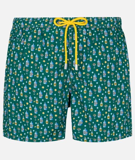 COSTUME BOXER TONIC WATER 51 - Duepistudio ***** Abbigliamento, Accessori e Calzature | Uomo - Donna