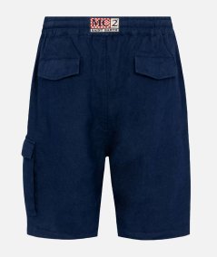 BERMUDA LINEN 60 MARINE BLUE