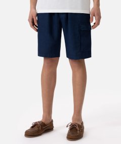 BERMUDA LINEN 60 MARINE BLUE