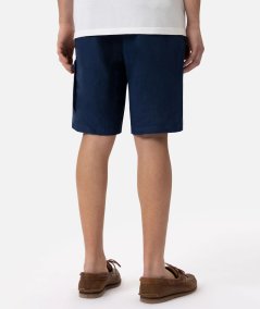BERMUDA LINEN 60 MARINE BLUE