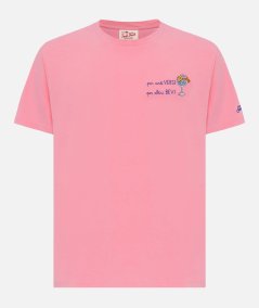 T-SHIRT GIN VERSI 23 EMB