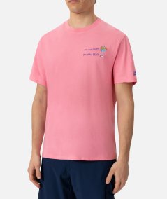 T-SHIRT GIN VERSI 23 EMB