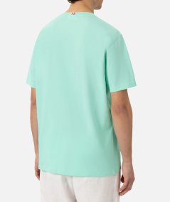 T-SHIRT SABATO DIVINO 55 EMB
