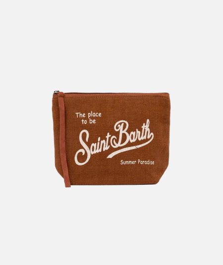 POCHETTE LINEN 1811 - Duepistudio ***** Abbigliamento, Accessori e Calzature | Uomo - Donna
