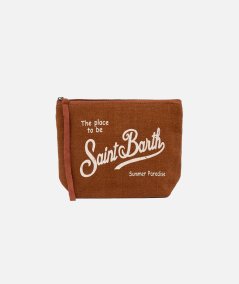 POCHETTE LINEN 1811