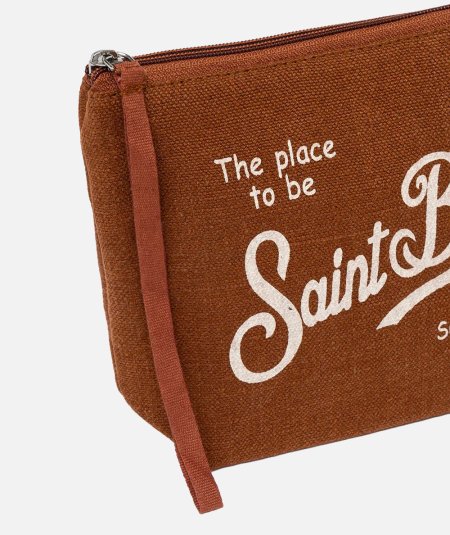 POCHETTE LINEN 1811