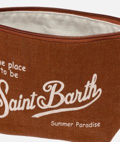 POCHETTE LINEN 1811
