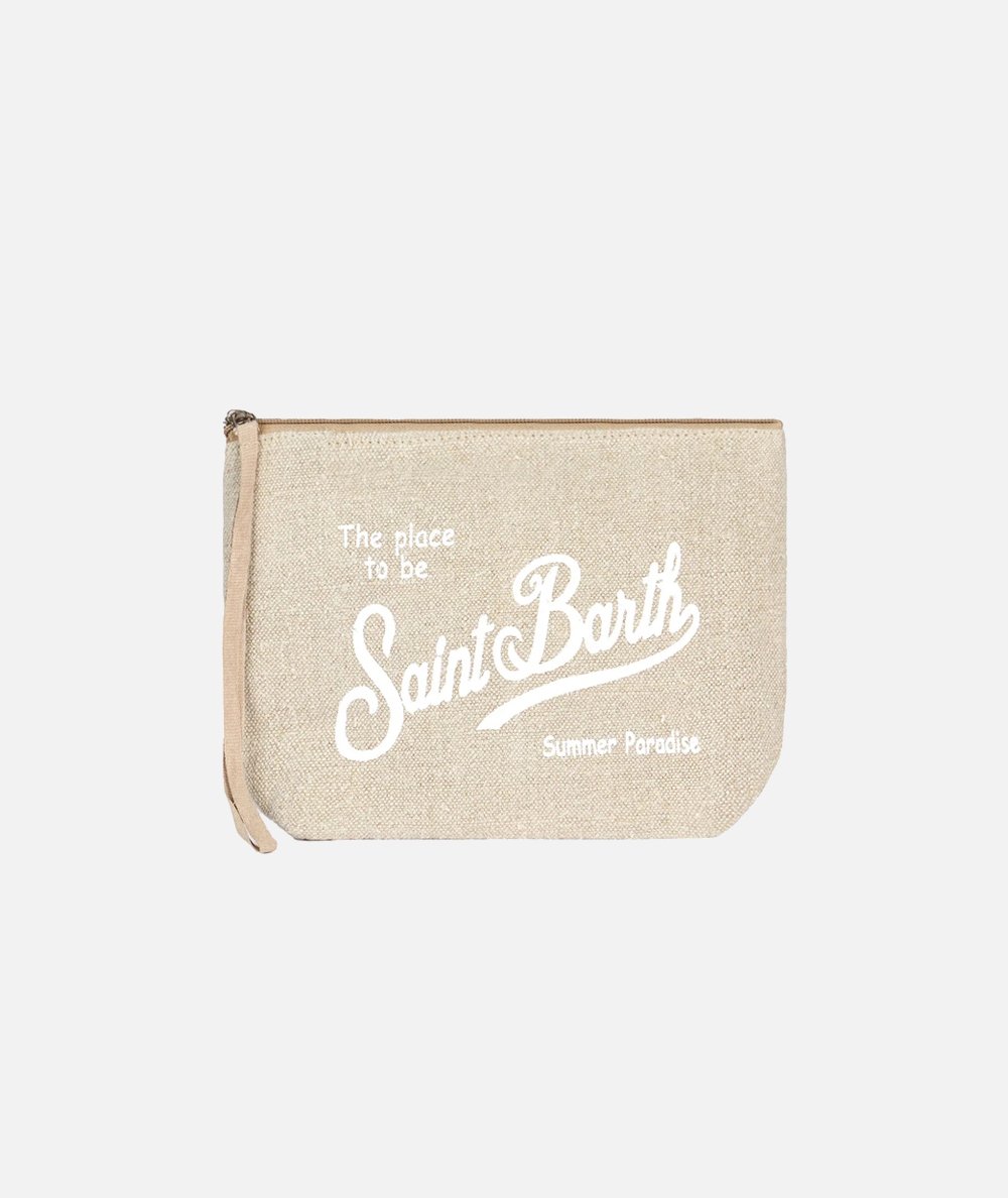 LINEN 11 BEIGE