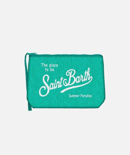 POCHETTE 56 EMB - Duepistudio ***** Abbigliamento, Accessori e Calzature | Uomo - Donna
