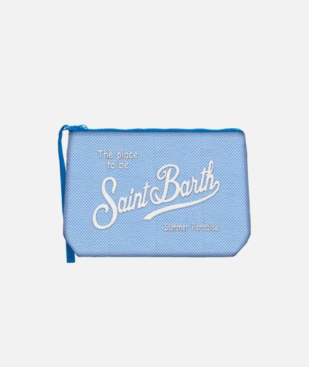 POCHETTE 31 EMB - Duepistudio ***** Abbigliamento, Accessori e Calzature | Uomo - Donna