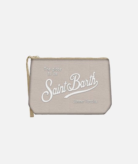 POCHETTE 11 EMB - Duepistudio ***** Abbigliamento, Accessori e Calzature | Uomo - Donna