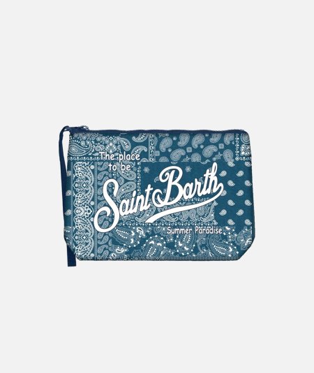 POCHETTE BANDANA PLAID 61 - Duepistudio ***** Abbigliamento, Accessori e Calzature | Uomo - Donna