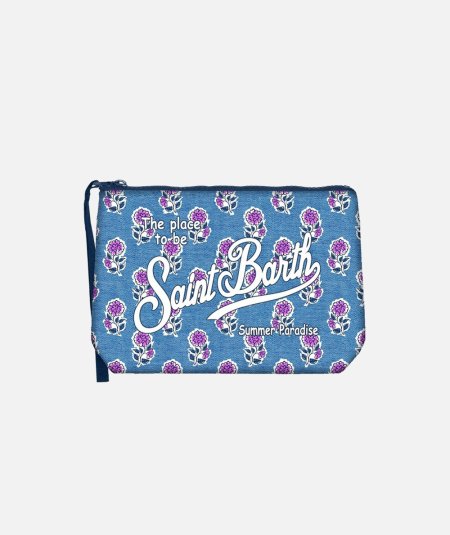 POCHETTE BUTI BUDS DEN61 - Duepistudio ***** Abbigliamento, Accessori e Calzature | Uomo - Donna