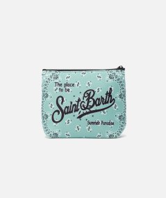 POCHETTE BANDANNA ROUND 53