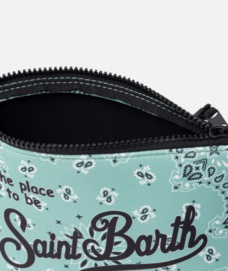POCHETTE BANDANNA ROUND 53