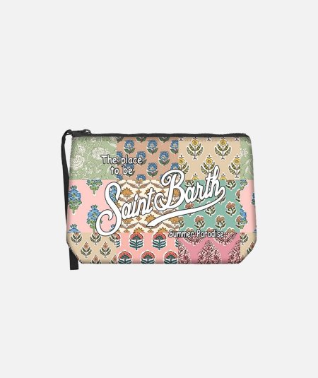 POCHETTE JONDAL PATCH COL - Duepistudio ***** Abbigliamento, Accessori e Calzature | Uomo - Donna