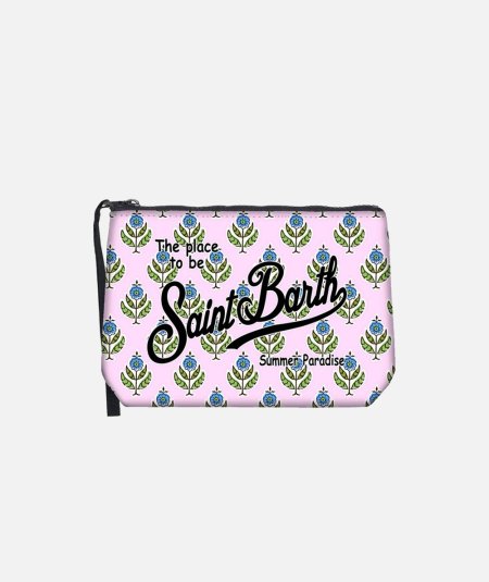 POCHETTE BATIK DAISY 21 - Duepistudio ***** Abbigliamento, Accessori e Calzature | Uomo - Donna