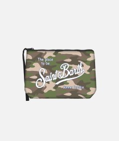 POCHETTE CAMOUFLAGE 54