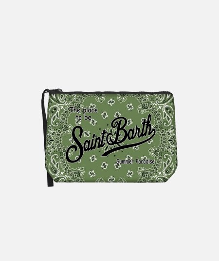 POCHETTE BANDANNA ROUND 52 - Duepistudio ***** Abbigliamento, Accessori e Calzature | Uomo - Donna