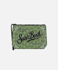 POCHETTE BANDANNA ROUND 52