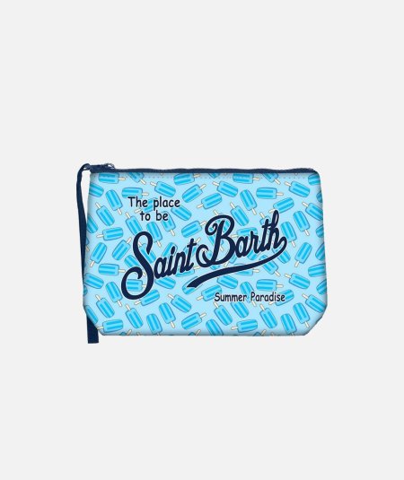 POCHETTE ICE MULTI 31 - Duepistudio ***** Abbigliamento, Accessori e Calzature | Uomo - Donna