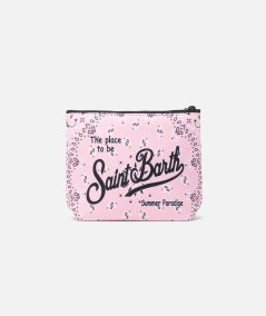 POCHETTE BANDANNA ROUND 21