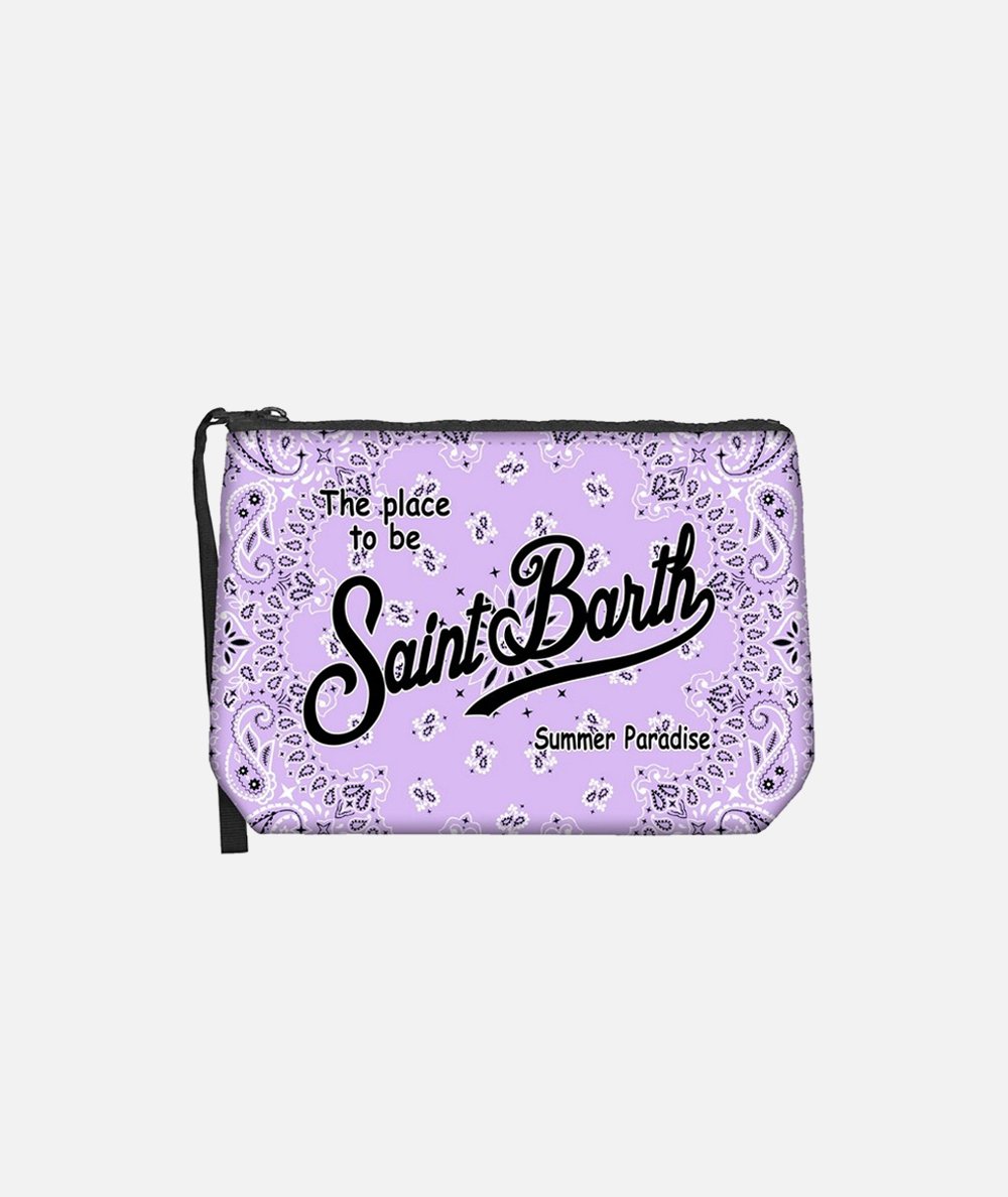 POCHETTE BANDANNA ROUND 24