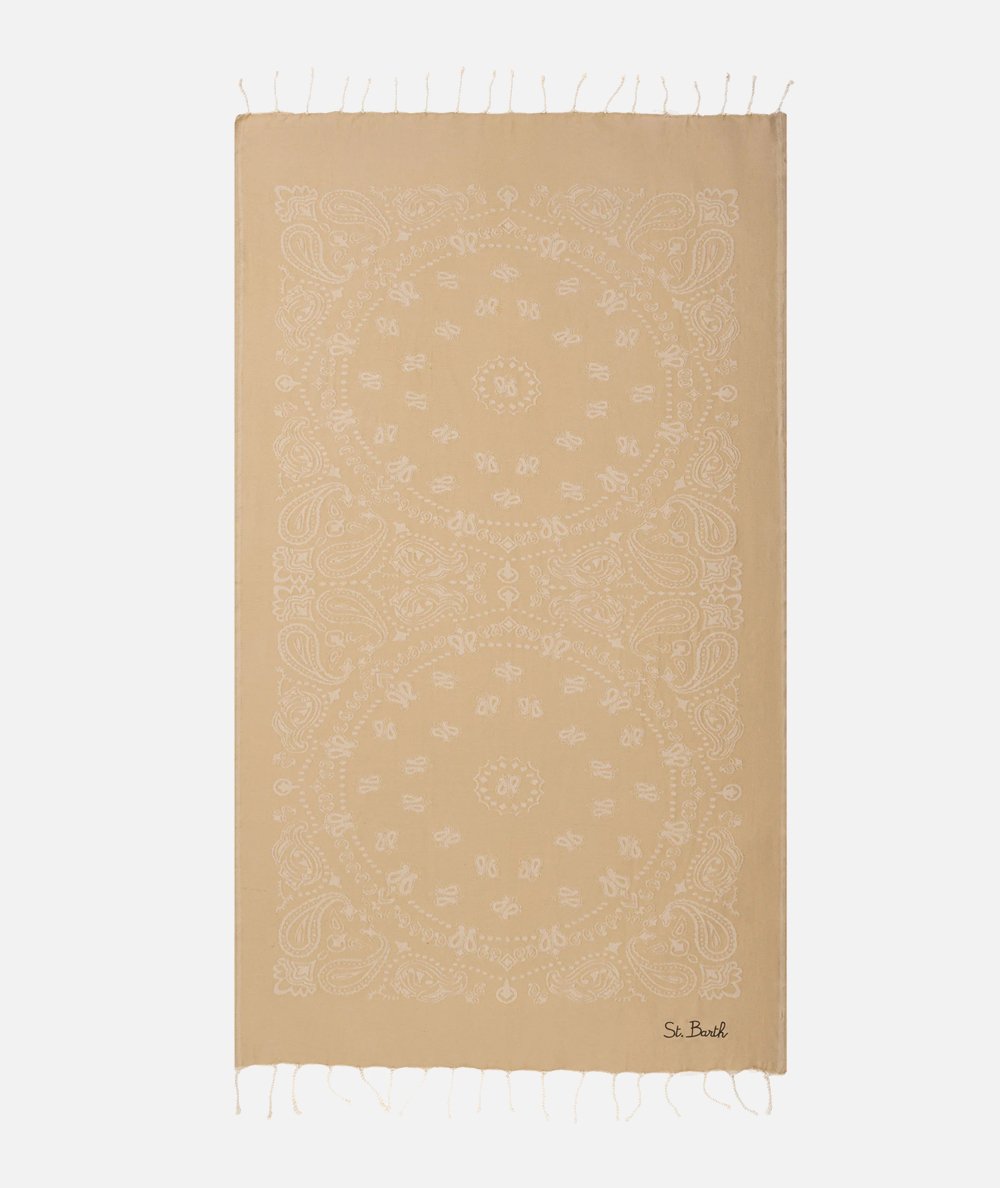 TELO MARE BANDANA 11