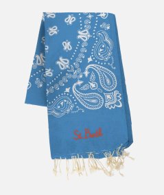 TELO MARE BANDANA 17